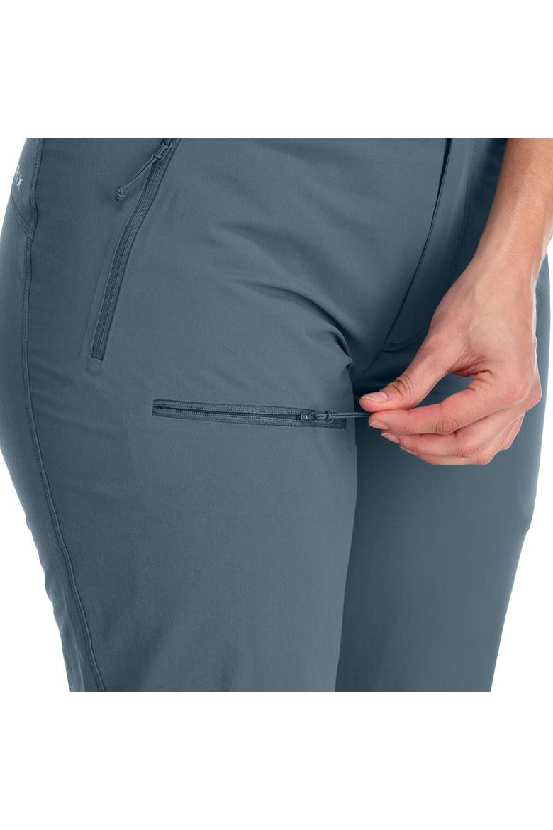 Incline As Pant - Women's, Alternate, color, Orion Blue