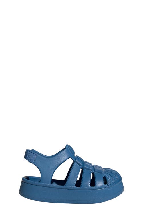 Adidas Originals Adidas Kids' Superstar Slingback Sandal