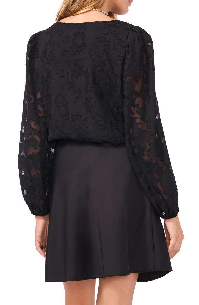 1.STATE Long Sleeve Crop Top, Alternate, color, 