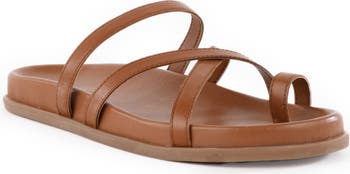 Highline Slide Sandal
