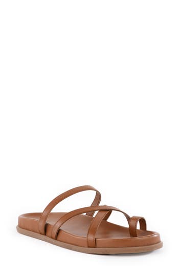 SEYCHELLES SEYCHELLES HIGHLINE SLIDE SANDAL