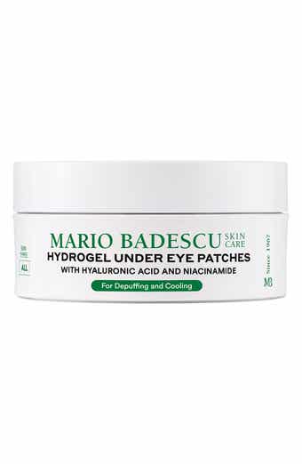 Hydrating Hydrogel Under Eye Patches