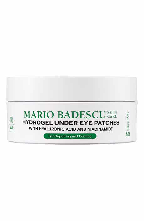 Hydrating Hydrogel Under Eye Patches