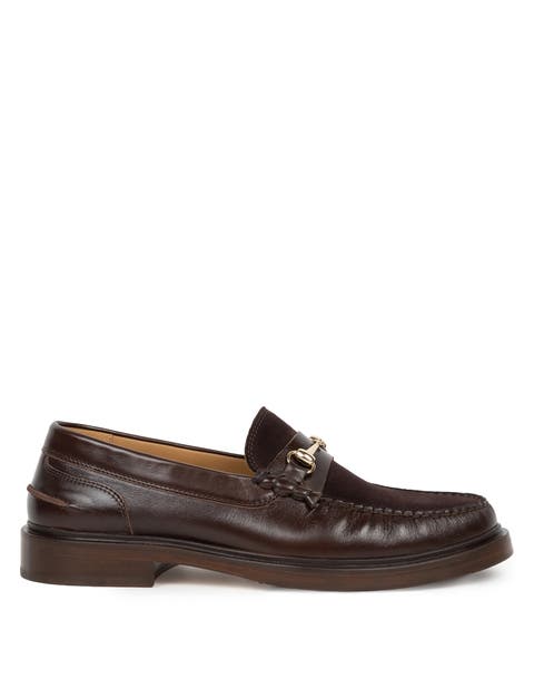Andrey Loafers