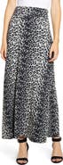 Loveappella Roll Top Maxi Skirt