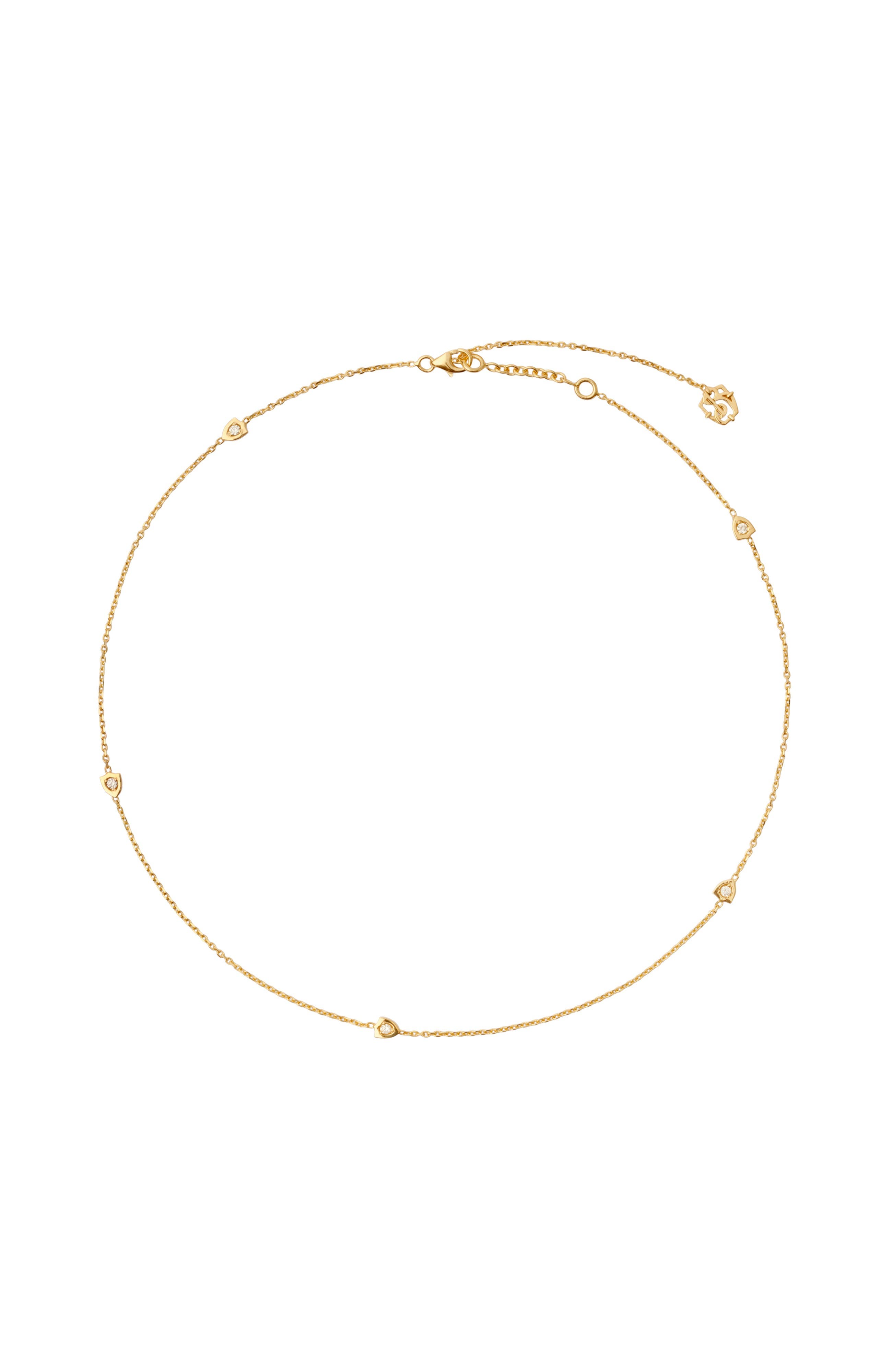 selected Gold/clear