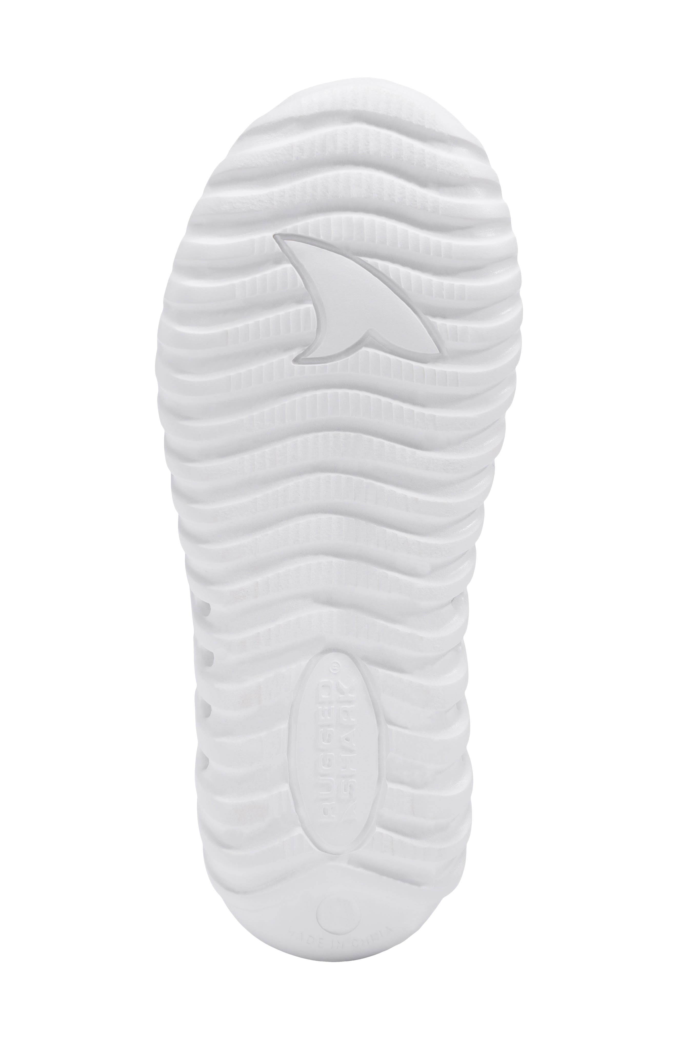Kids' Cay Sneaker, Alternate, color, BLUE