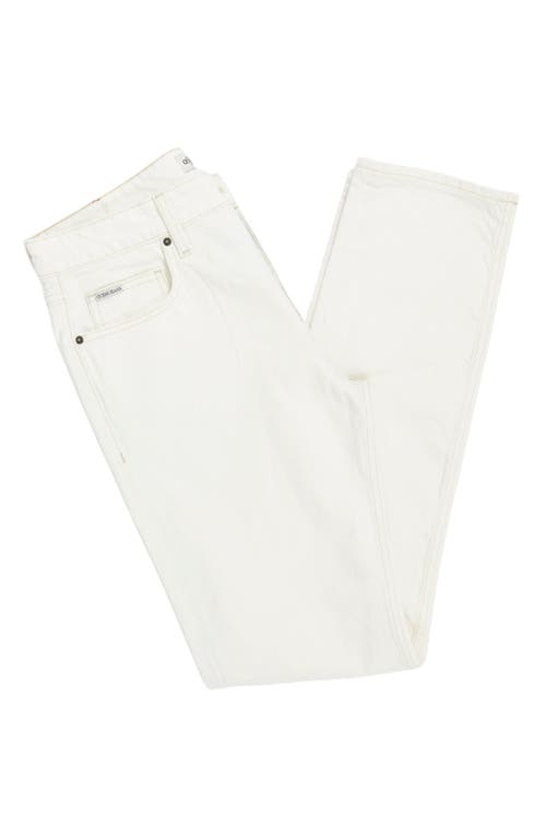 Guess Jeans G14 Slim Fit Jeans In White