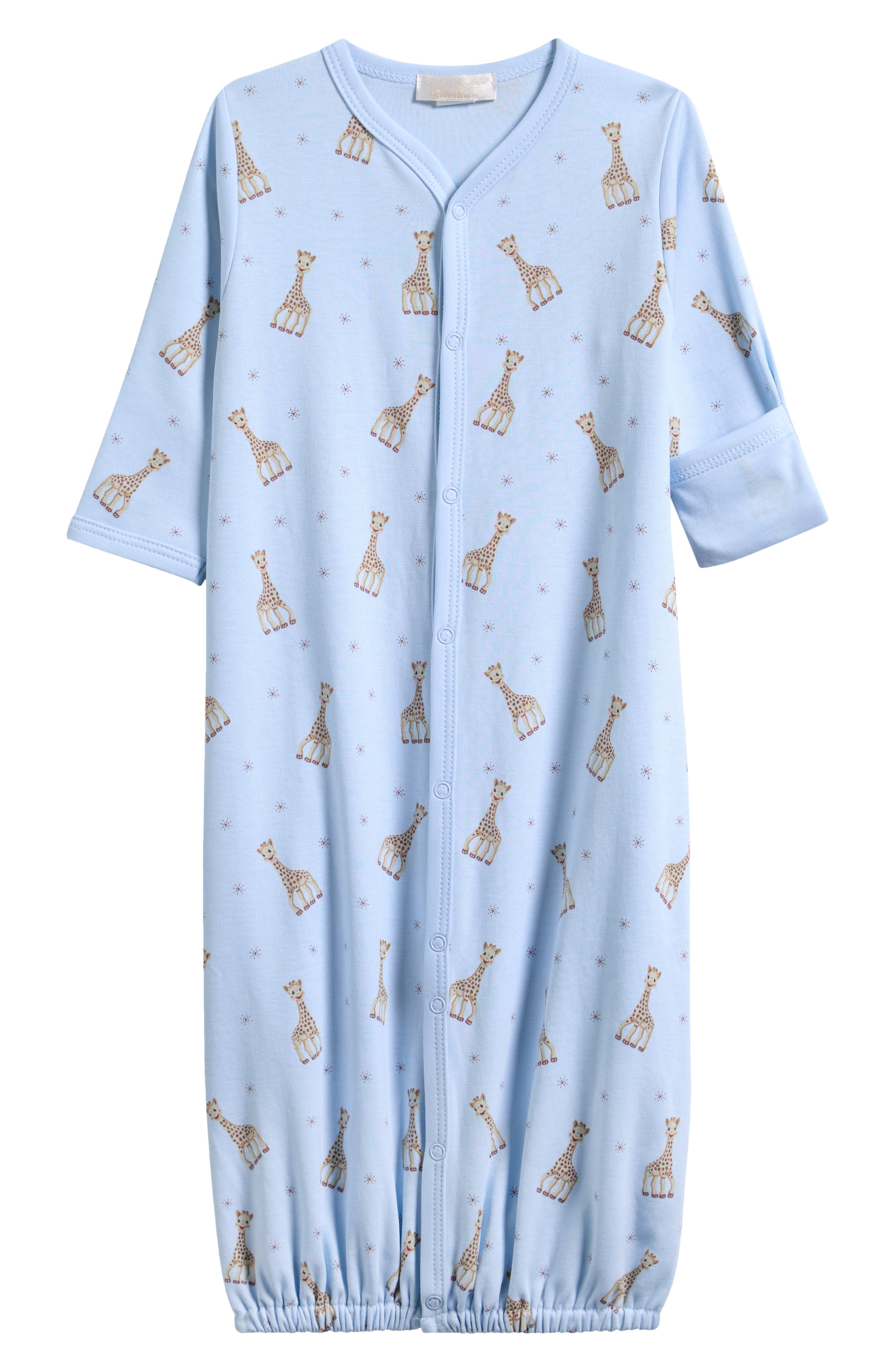 LIGHT BLUE