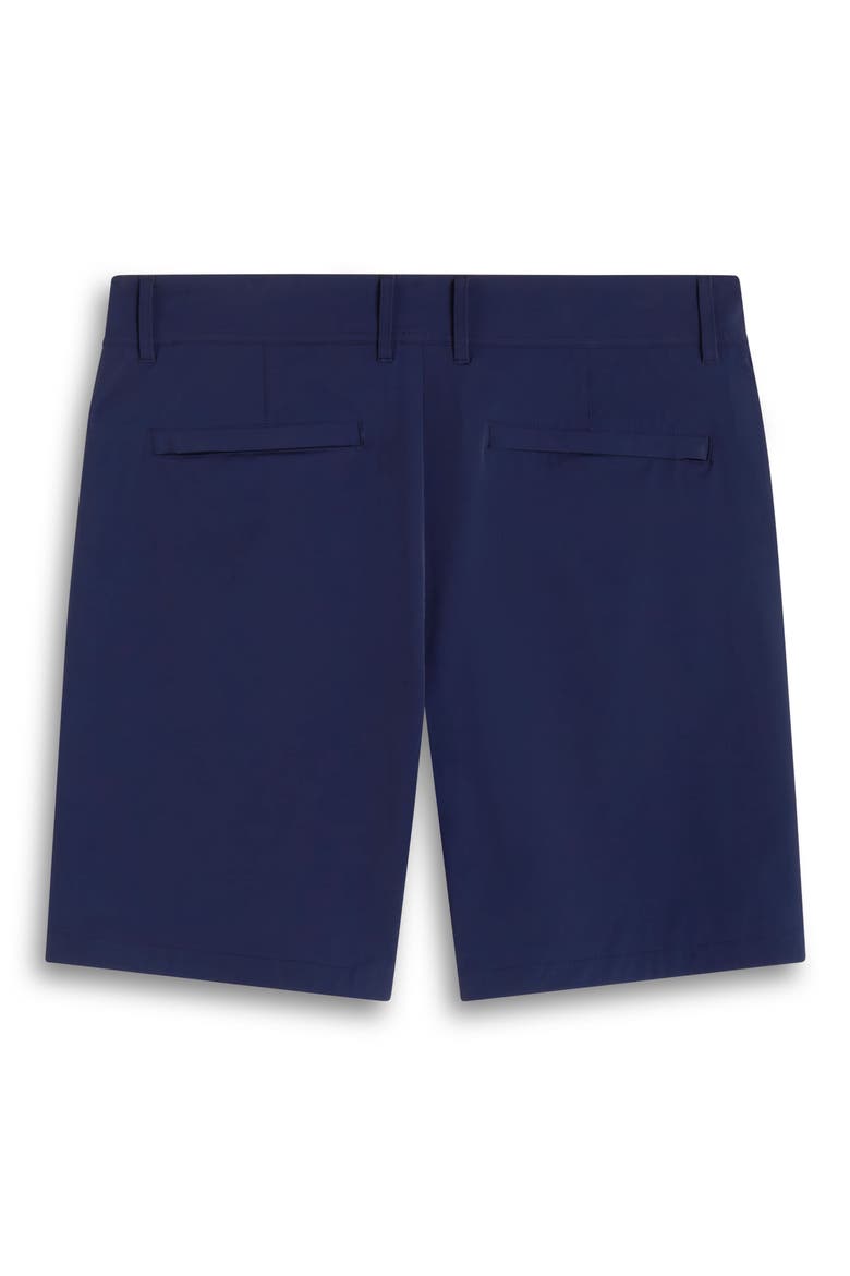 Theo Chino Shorts, Alternate, color, NAVY