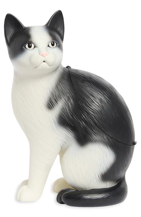 Elsie Cat Clutch