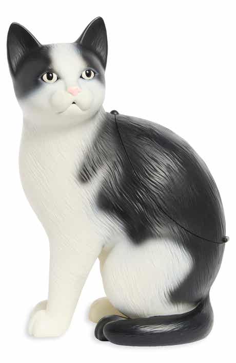 Elsie Cat Clutch