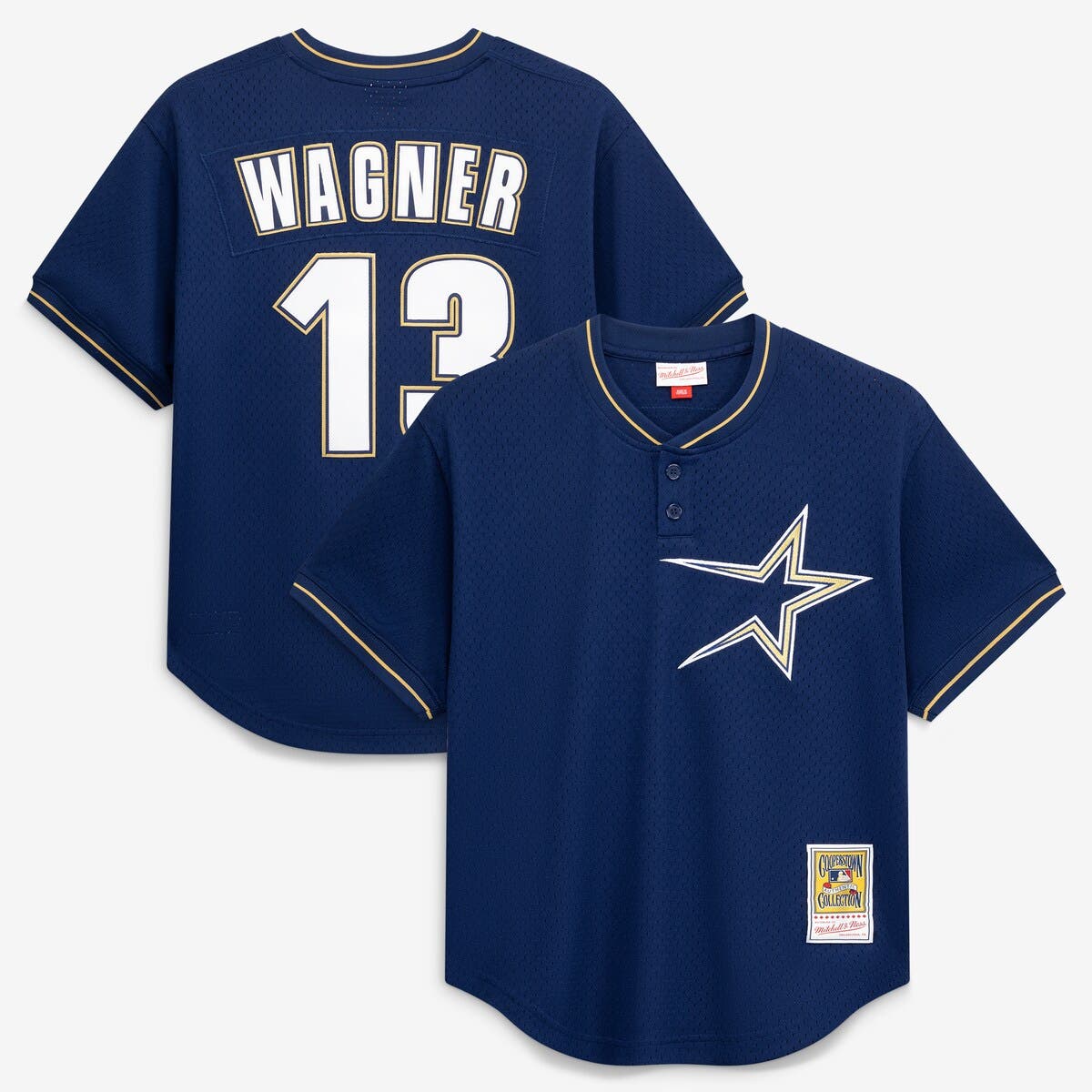 selected Navy