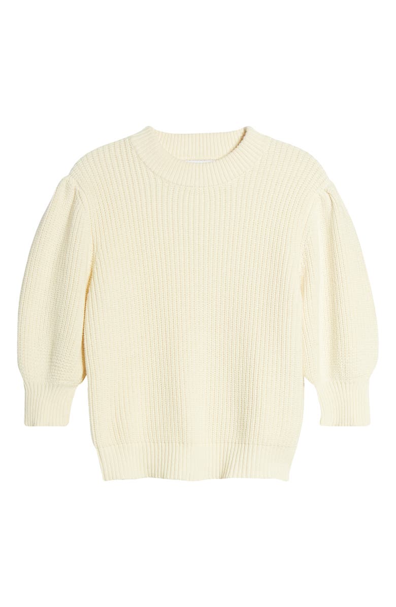 Rebecca Minkoff Olive Sweater, Alternate, color, 