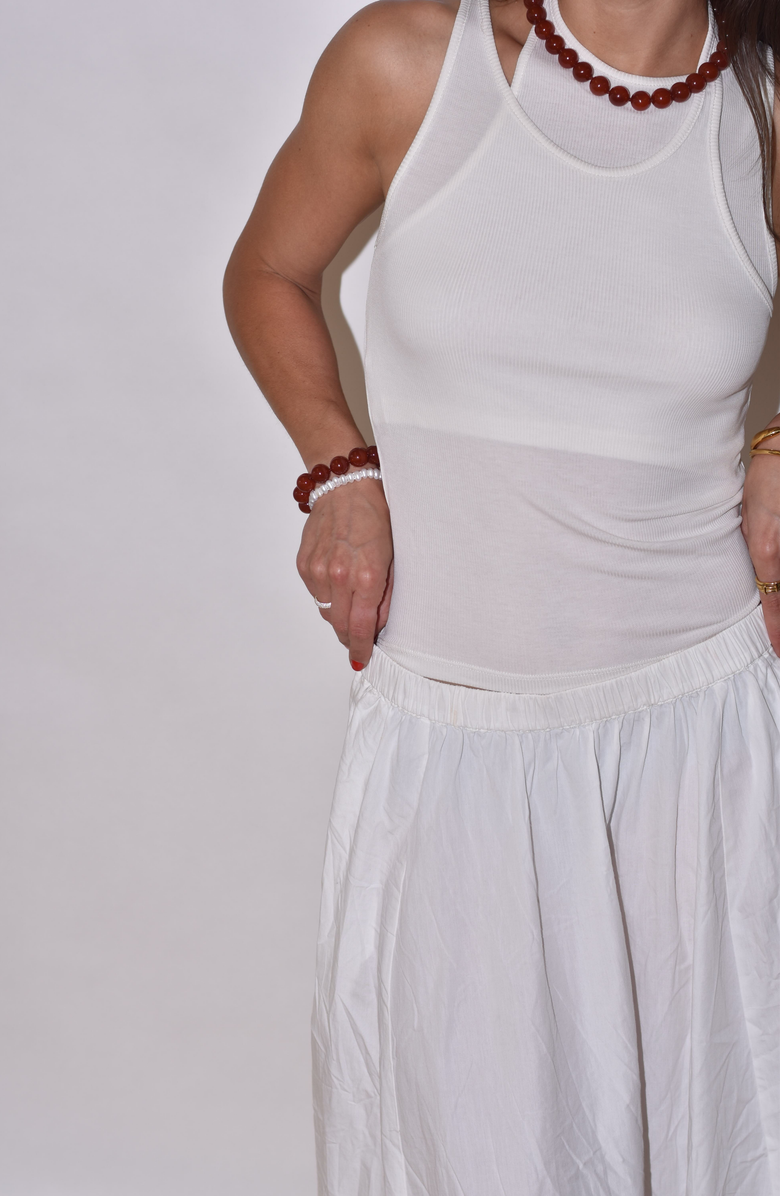 Joiana Jewelry Pebble Pearl Bracelet, Alternate, color, 