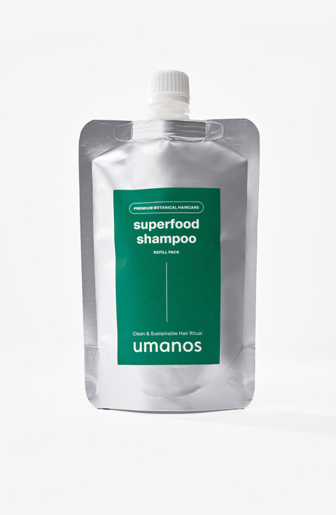 Superfood Shampoo Refill