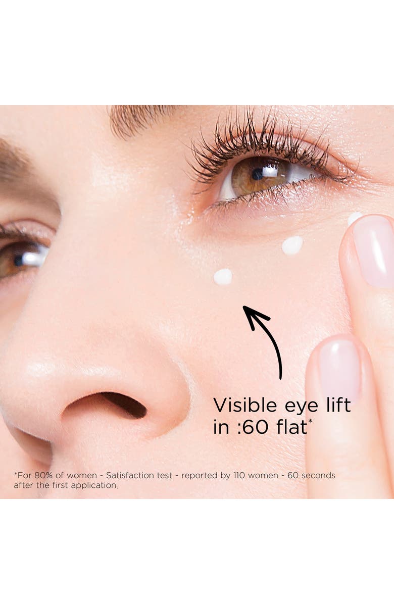 Clarins Total Eye Lift Double Edition Anti-Aging Skincare Set $180 Value, Alternate, color,