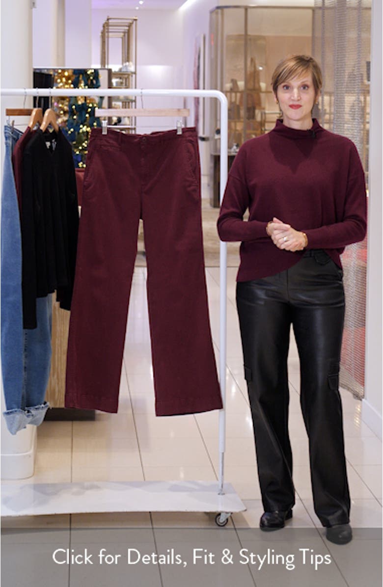 Refined Chinos, sales video thumbnail