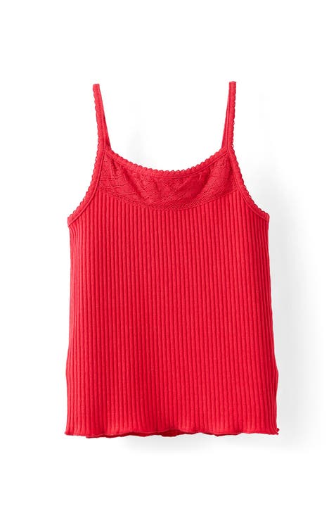 Kid's Eva Tank Top