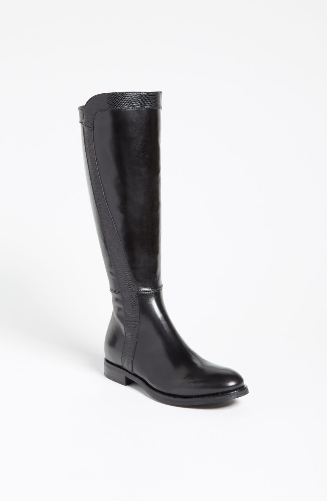 AGL Attilio Giusti Leombruni Tall Boot, Main, color, 
