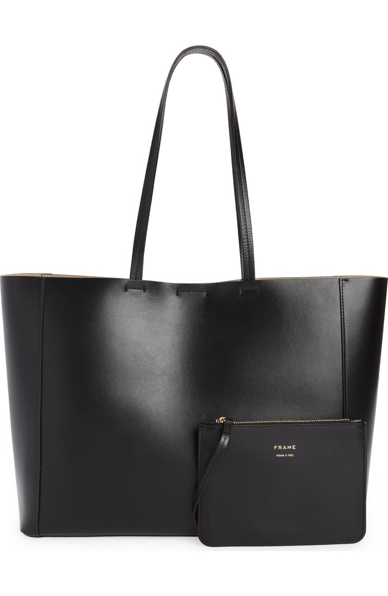 FRAME Le Signature Tote, Alternate, color,