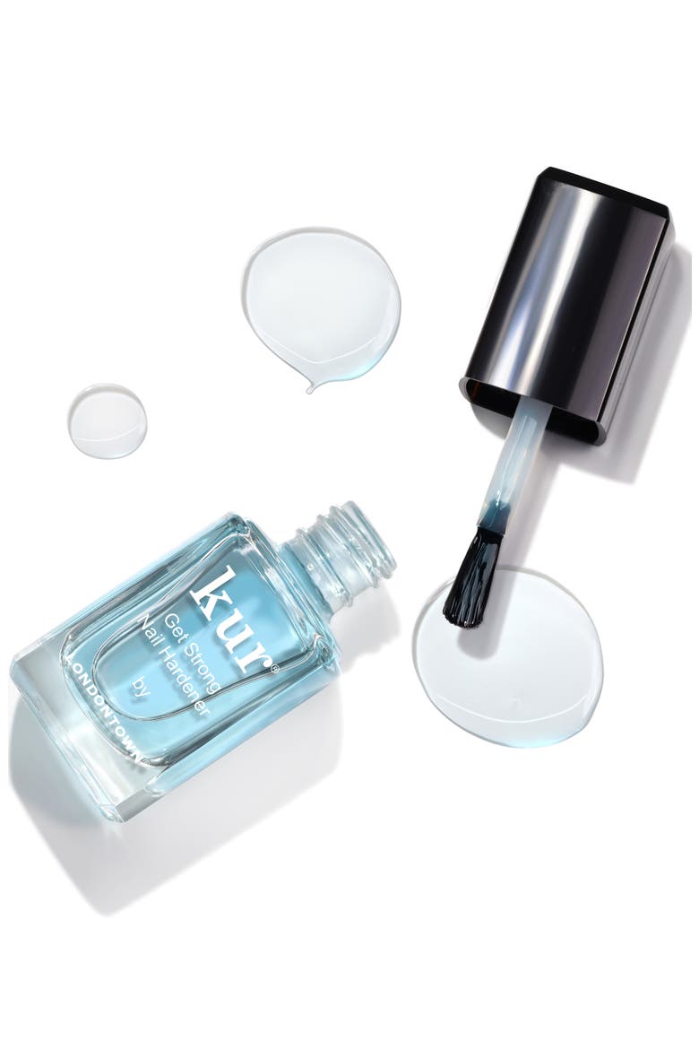 Get Strong Nail Hardener, Alternate, color, NONE