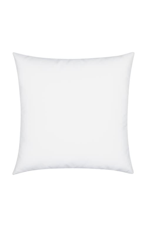 Elaine Smith Artful Ombre Indoor & Outdoor Woven Accent Pillow