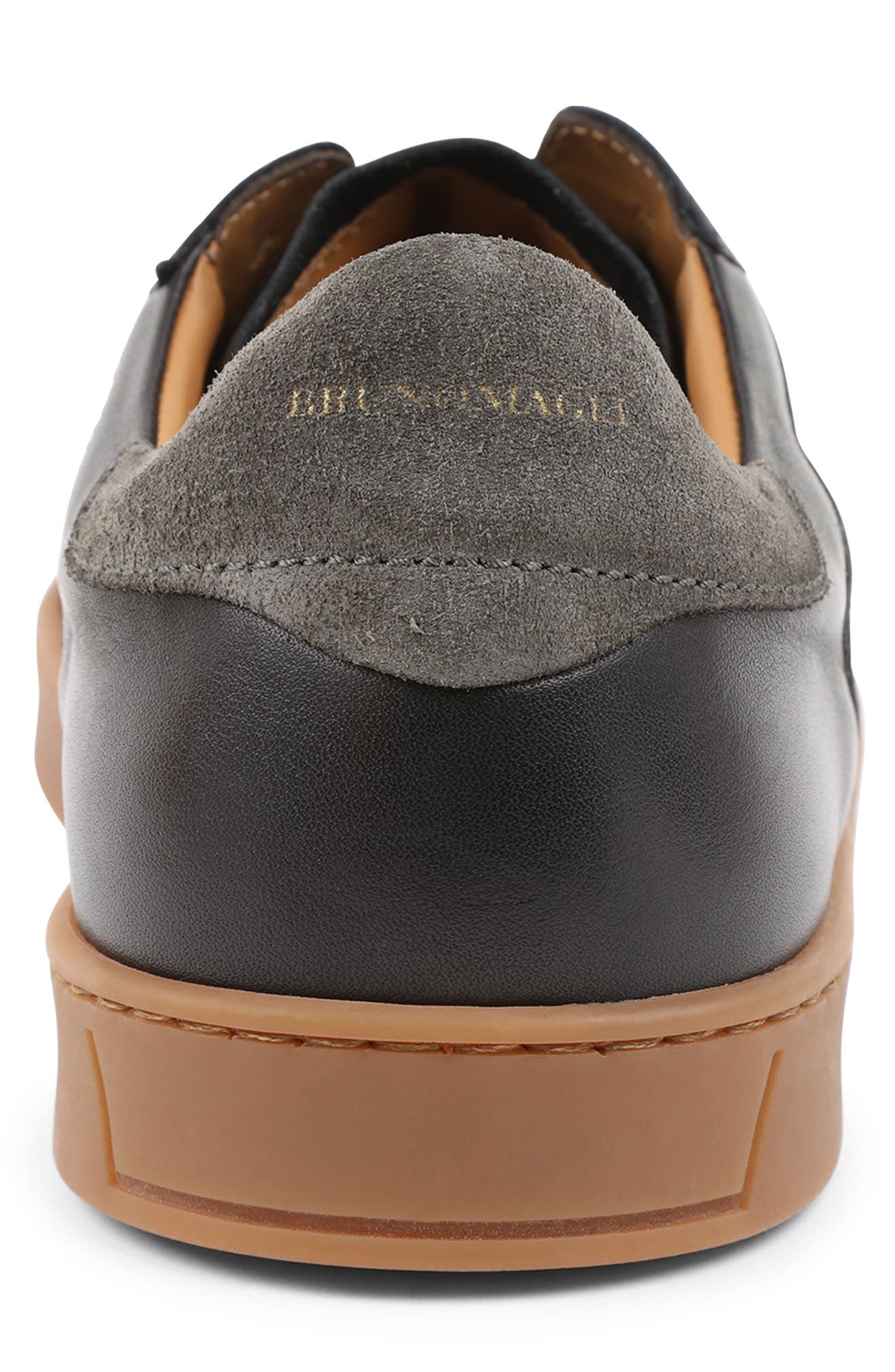 Bruno Magli Bono Sneaker, Alternate, color, 