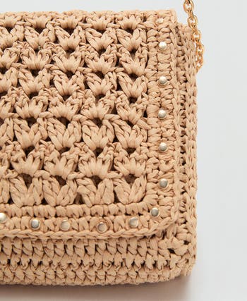 Woven Straw