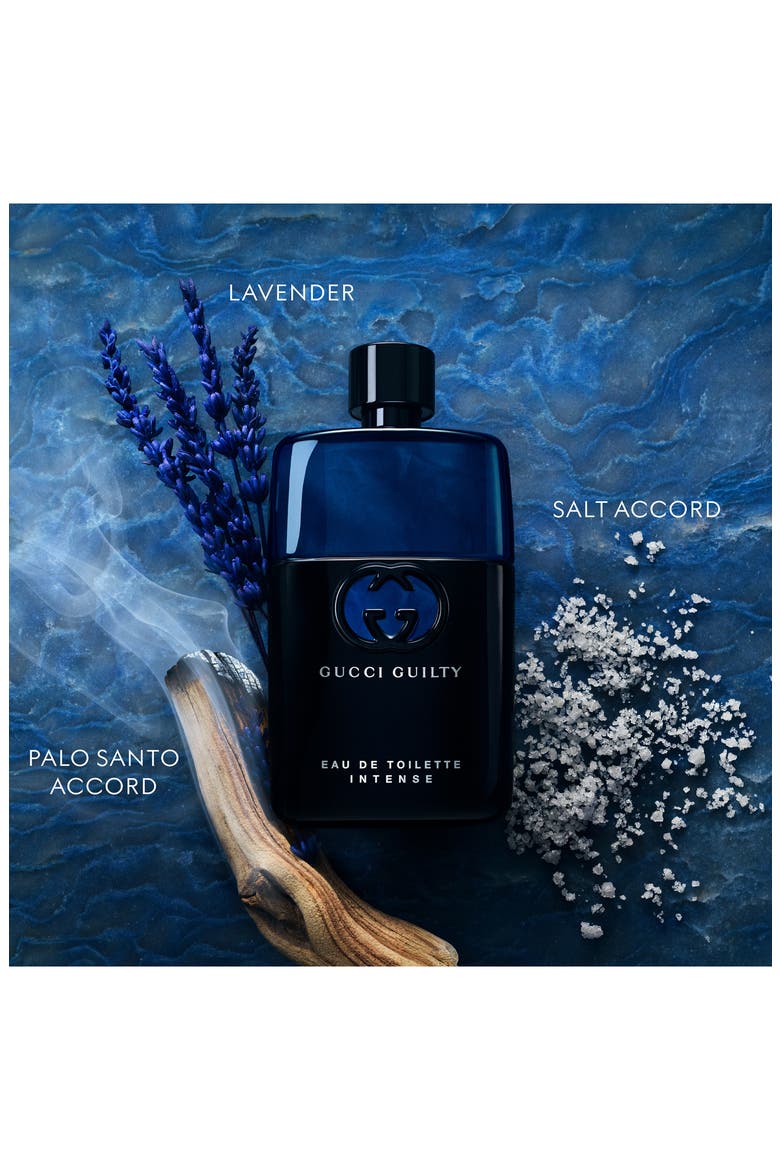Guilty Eau de Toilette Intense Pour Homme, Alternate, color, NO COLOR