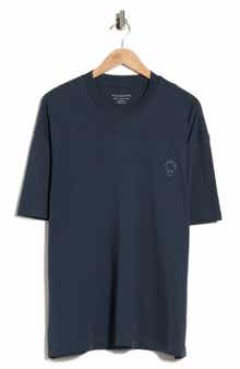 Ven Oversized Cotton T-Shirt