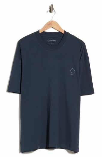 Ven Oversized Cotton T-Shirt