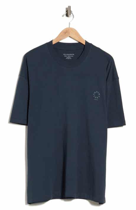 Ven Oversized Cotton T-Shirt