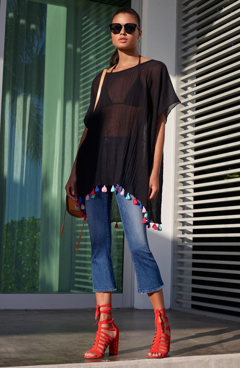 Sam Edelman Yarina Sandal, Main, color,