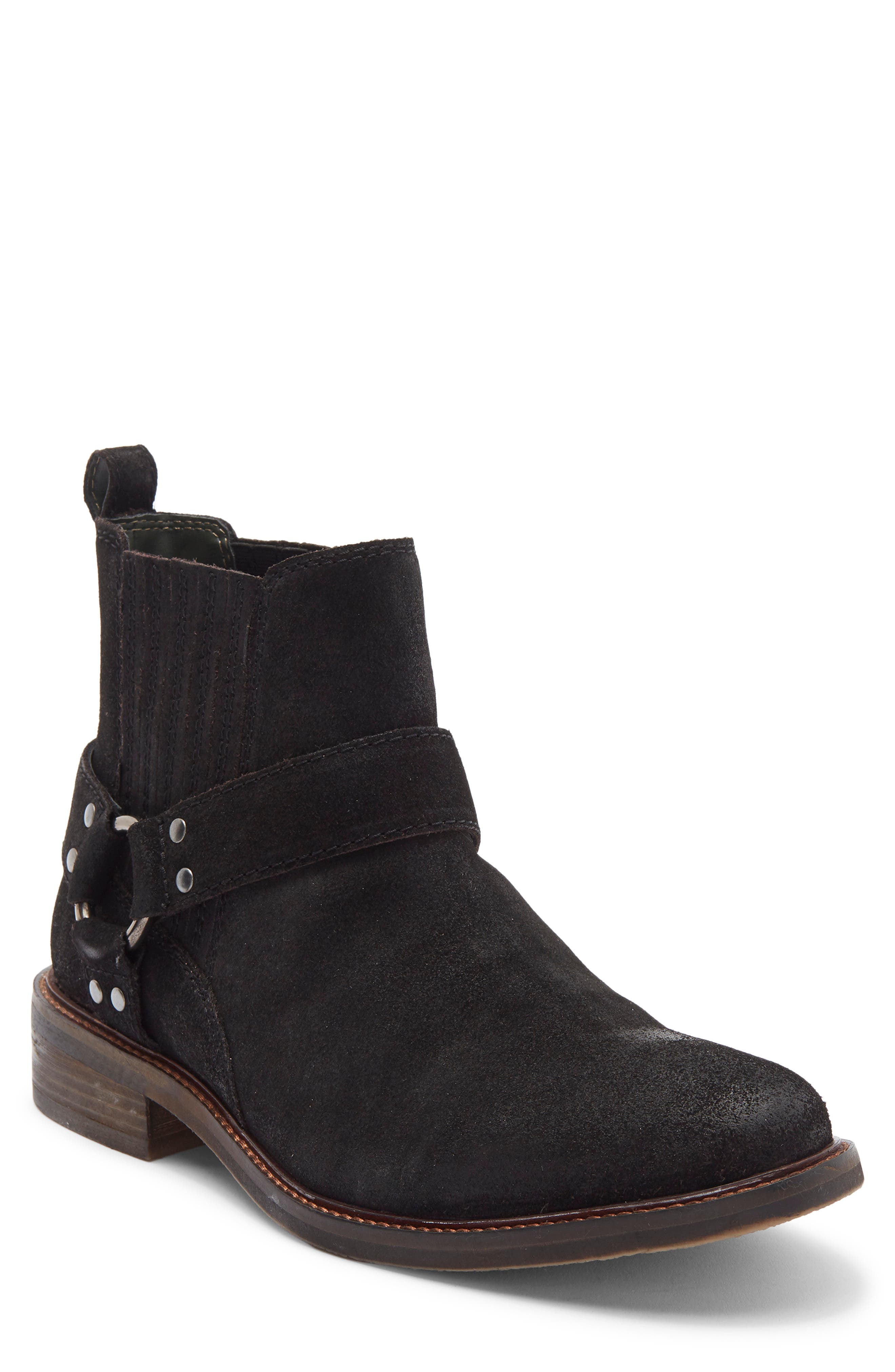 Steve Madden Wesley Chelsea Boot