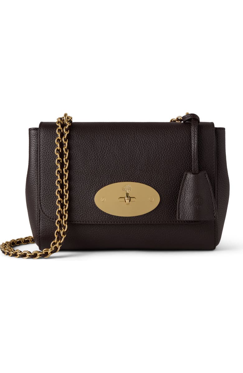 Mulberry Lily, Main, color, Ebony