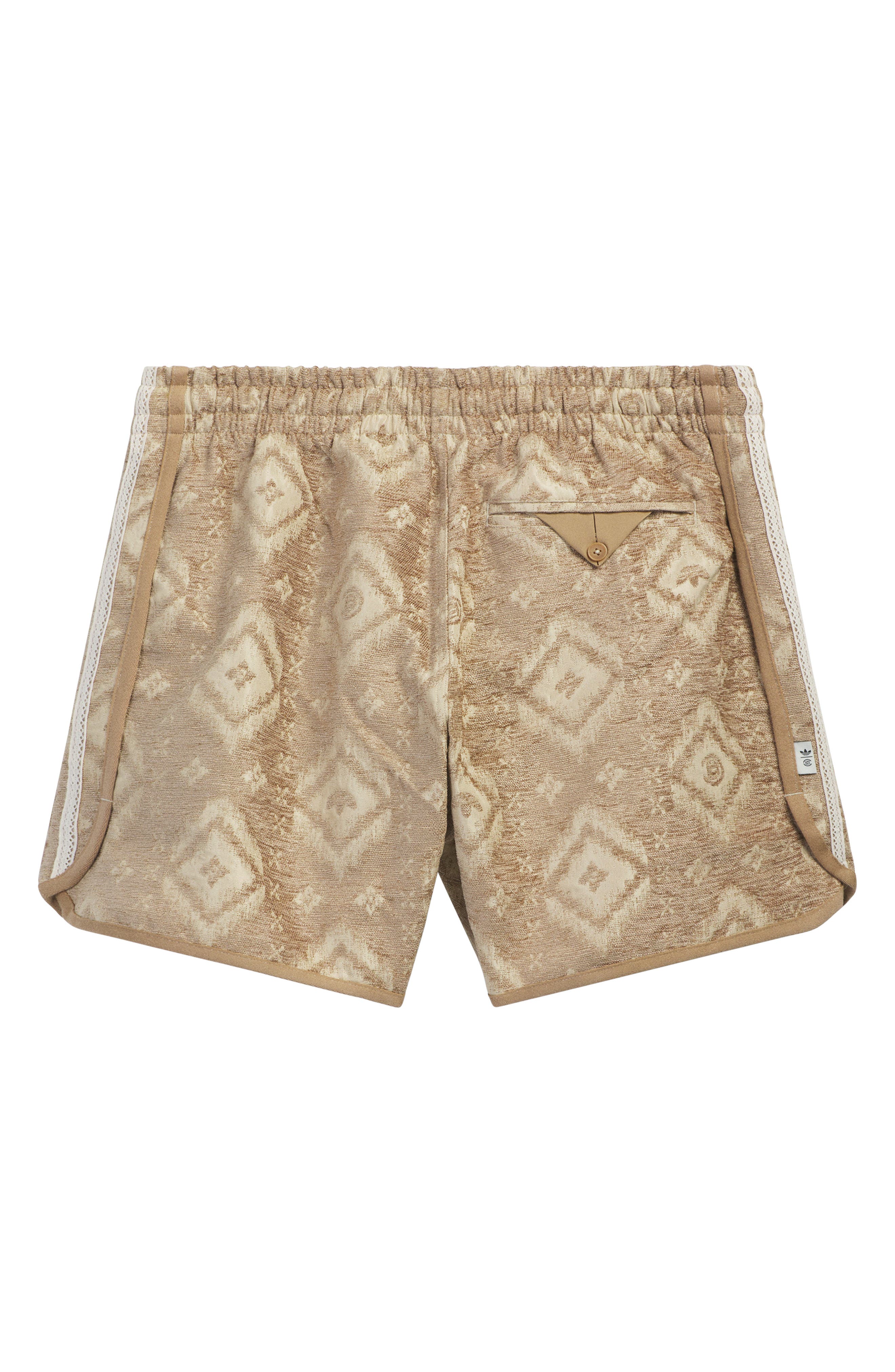 adidas Originals x CLOT Ikat Drawstring Shorts | Nordstrom