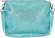 Iscream Kids' Crystal Top Handle Bag