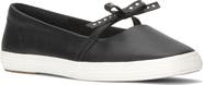 Keds® Studded Bow Mary Jane Sneaker