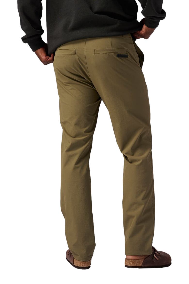 Tahoe Pant - Men's, Alternate, color, Kalamata