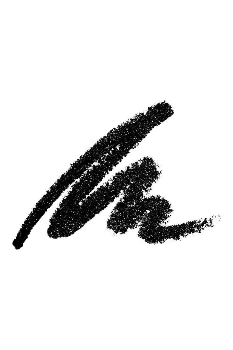 Brightening Eye Kajal, Alternate, color, BLACK