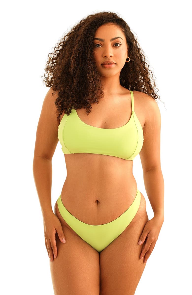 Dippin Daisys Seaport Bottom, Main, color, 