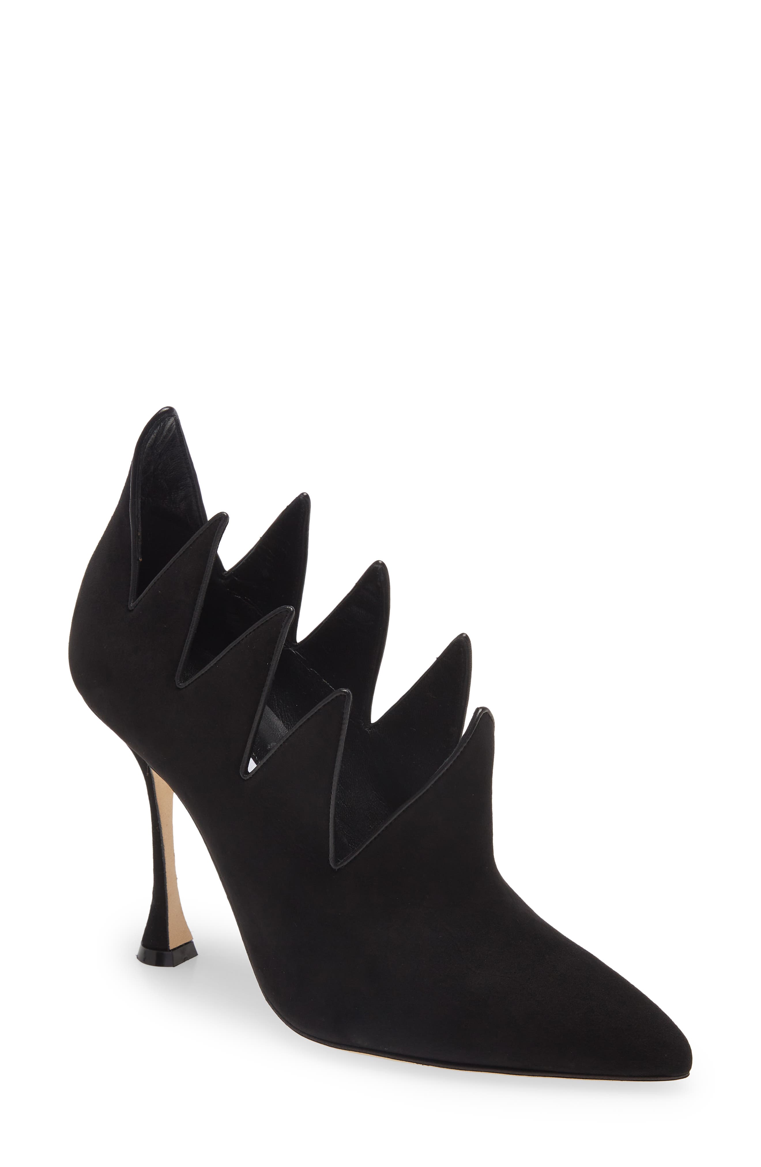 Manolo Blahnik Olvideo Pump, Main, color, 