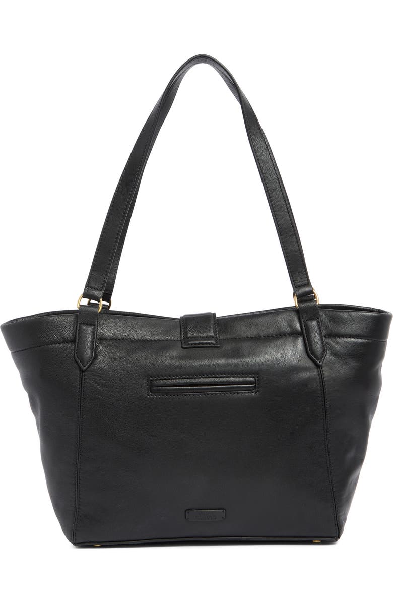 Vince Camuto Selah Leather Tote Bag, Alternate, color,