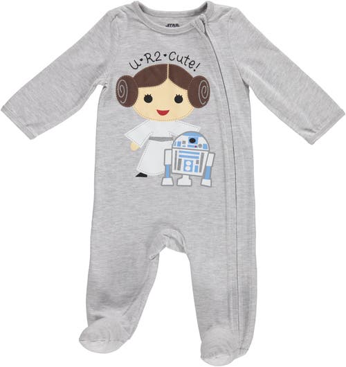 Star Wars 2-pack Sleep N' Play In Gray