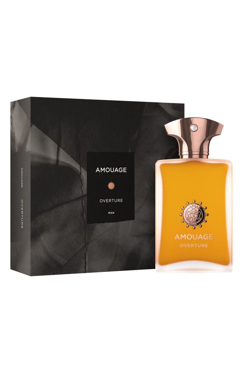 AMOUAGE Overture Man Eau de Parfum, Alternate, color,