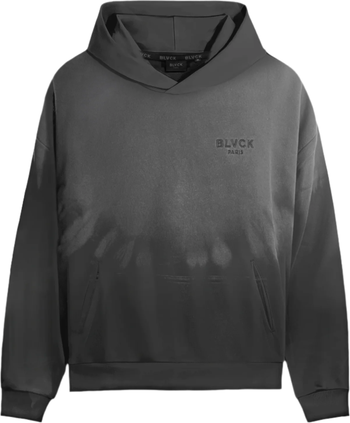 BLVCK PARIS Gradient Hoodie グラデーション フーディ パーカー Blvck Paris Blvck Gradient Hoodie | Nordstrom