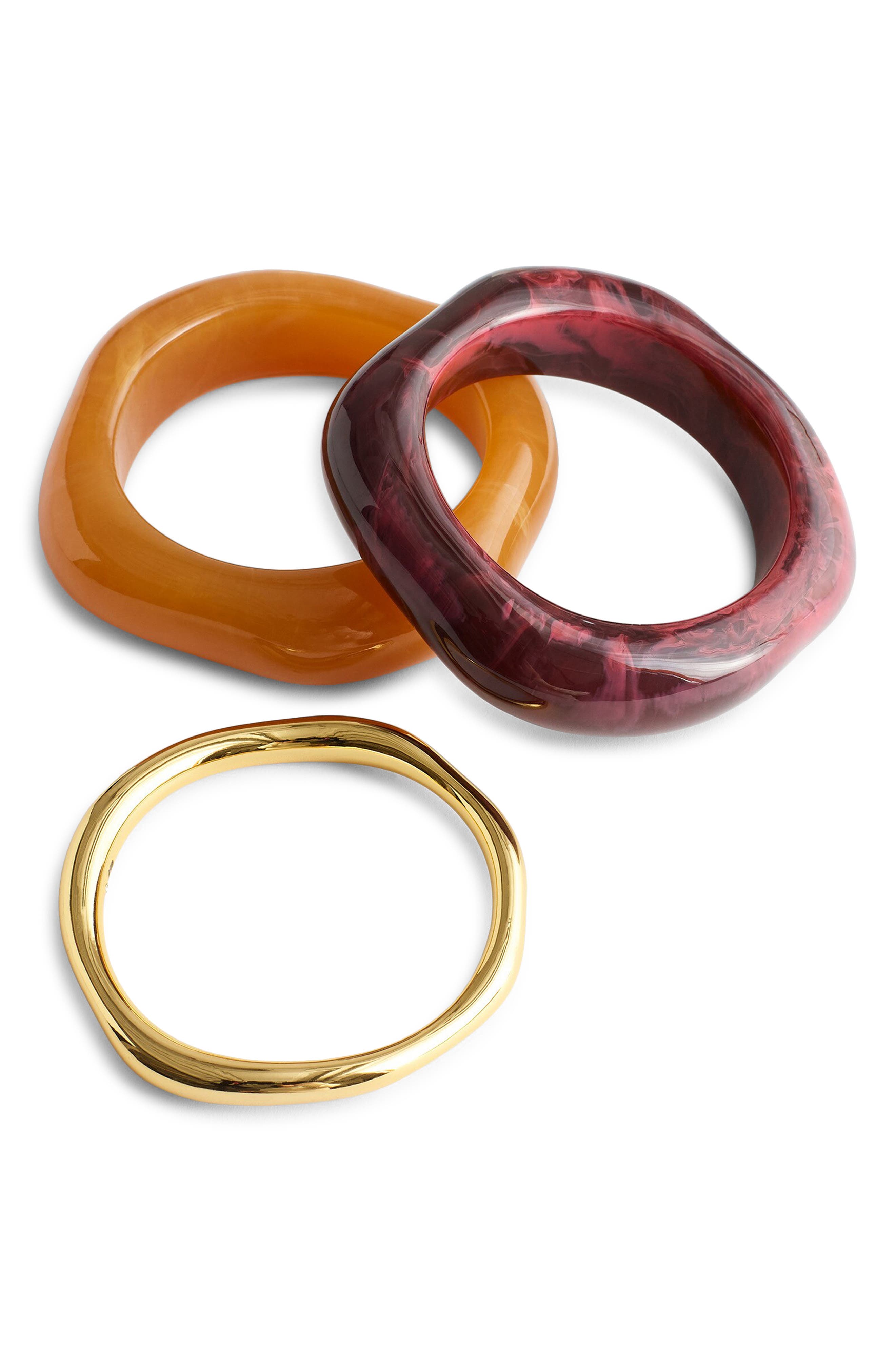 selected DUSTY CLARET