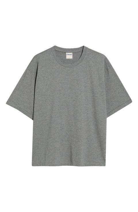 Core Oversize Tee