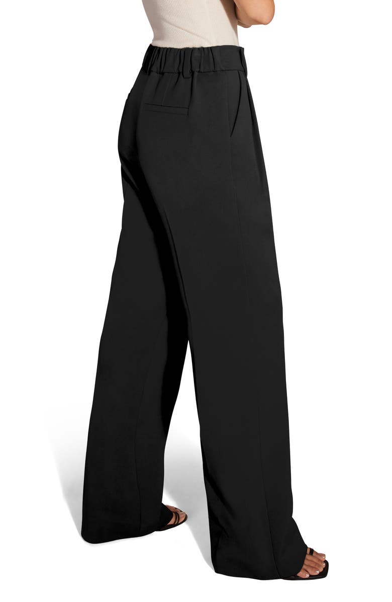 Favorite Daughter The Dream Favorite Wide Leg Pants, Alternate, color, 
